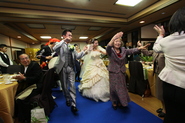 沖縄の結婚式 (7月14日)